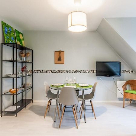 Appartement Cassulo - Welkeys 卡布尔 外观 照片