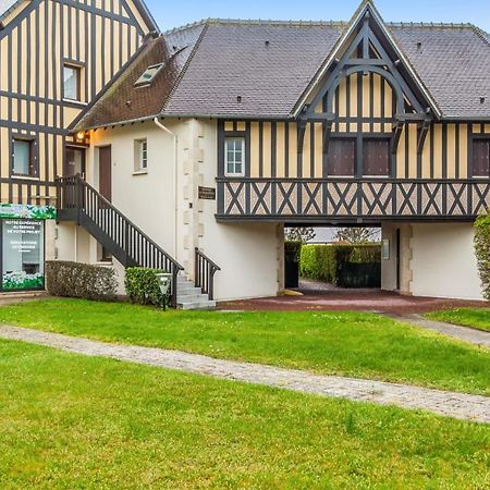 Appartement Cassulo - Welkeys 卡布尔 外观 照片