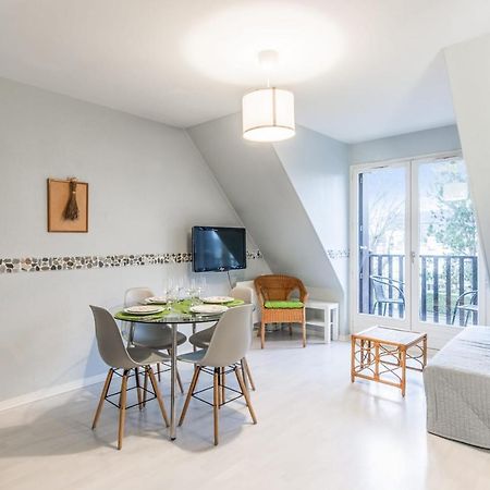 Appartement Cassulo - Welkeys 卡布尔 外观 照片