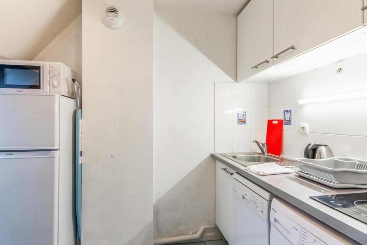 Appartement Cassulo - Welkeys 卡布尔 外观 照片