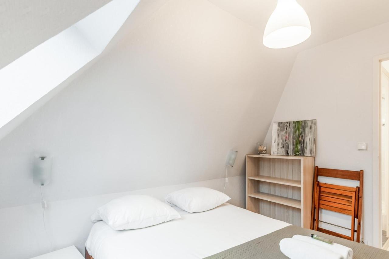 Appartement Cassulo - Welkeys 卡布尔 外观 照片