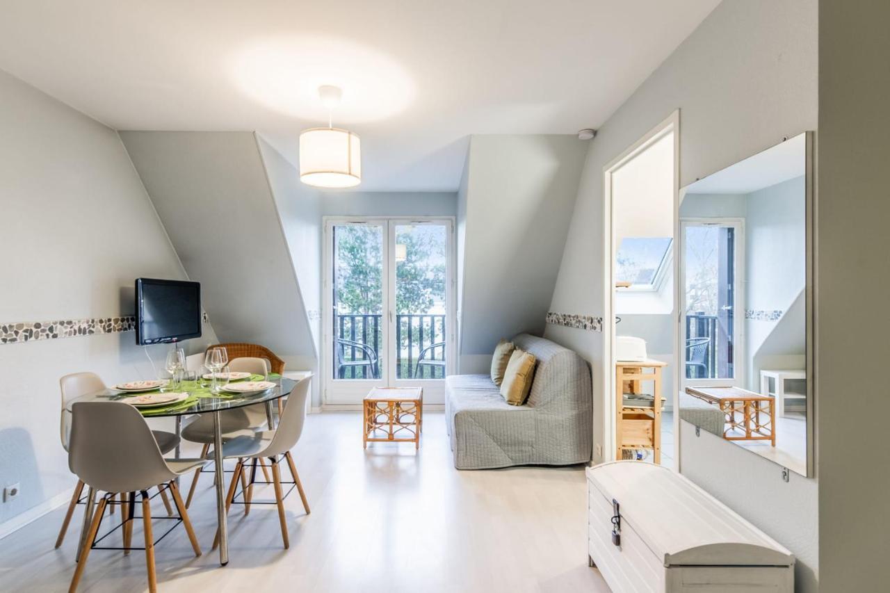 Appartement Cassulo - Welkeys 卡布尔 外观 照片