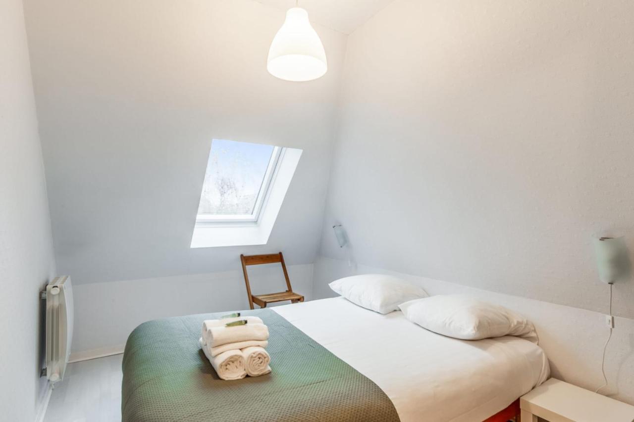 Appartement Cassulo - Welkeys 卡布尔 外观 照片