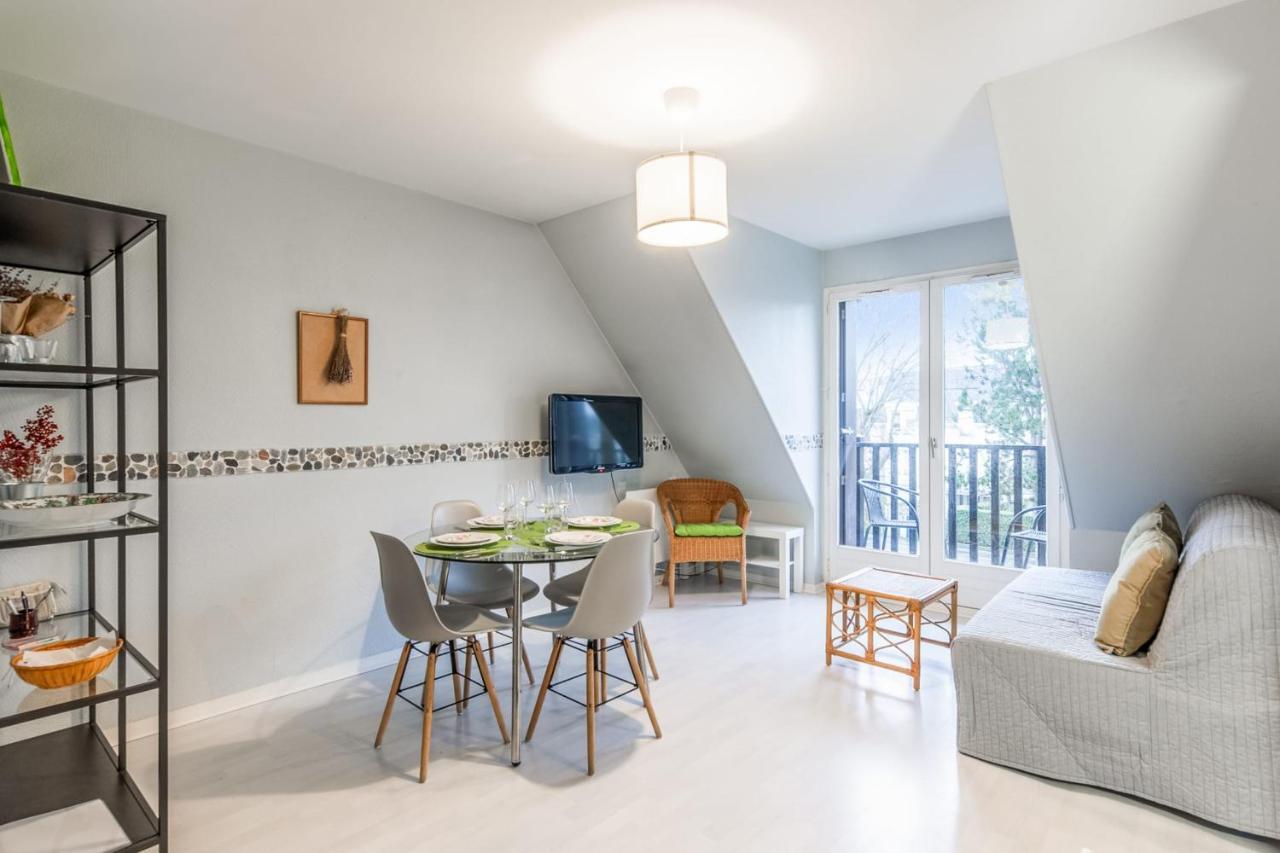 Appartement Cassulo - Welkeys 卡布尔 外观 照片