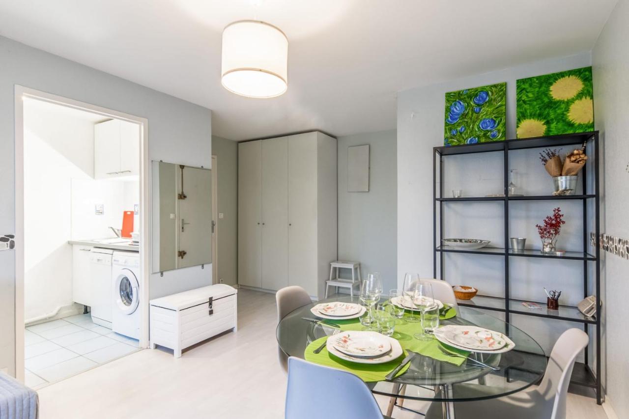 Appartement Cassulo - Welkeys 卡布尔 外观 照片