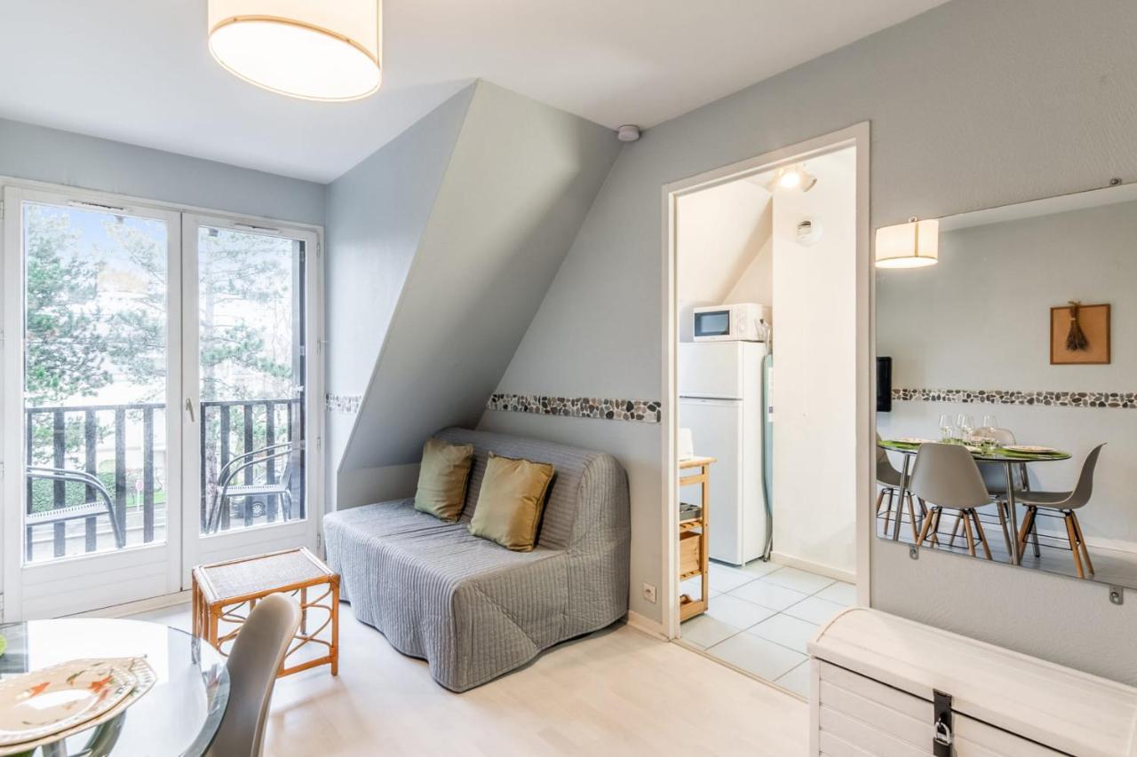 Appartement Cassulo - Welkeys 卡布尔 外观 照片