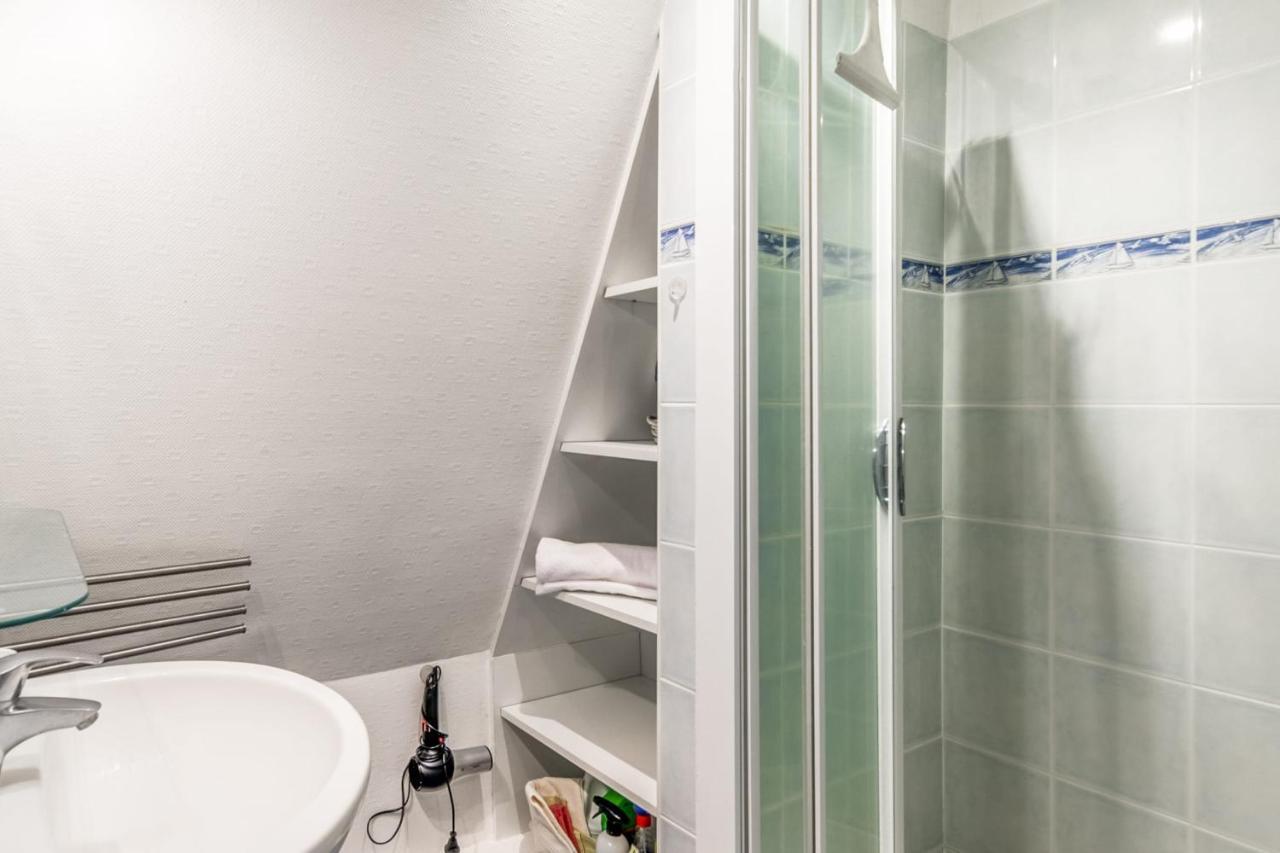 Appartement Cassulo - Welkeys 卡布尔 外观 照片
